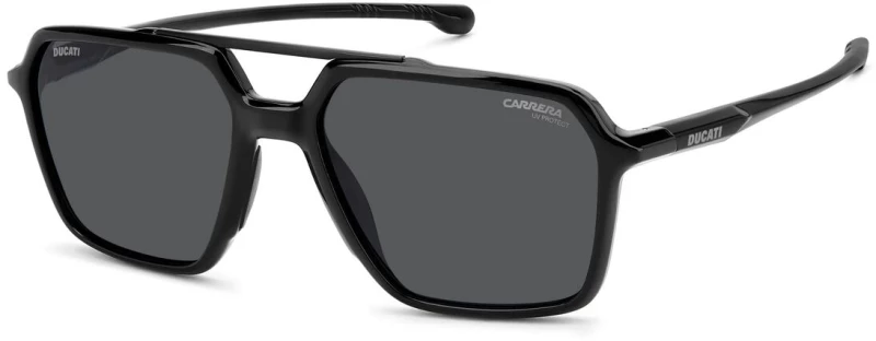 Ανδρικά Γυαλιά Ηλίου Carrera CARDUC-042-S-807 Ø 55 mm