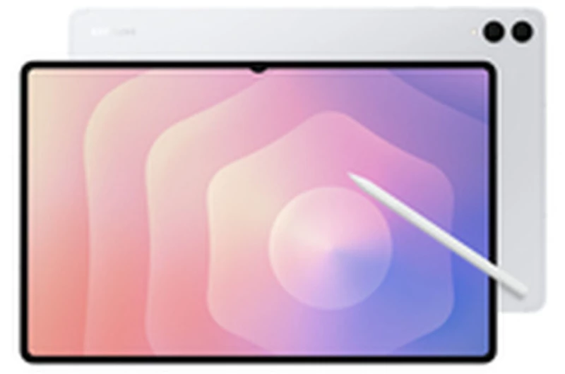 Tablet Samsung SM-X930NZSREUB 14,6" Octa Core 12 GB RAM 256 GB Ασημί