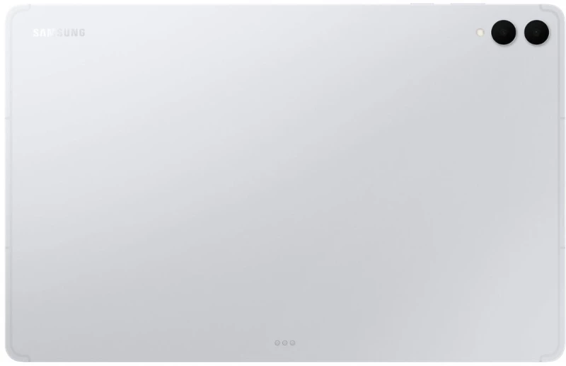 Tablet Samsung SM-X930NZSREUB 14,6" Octa Core 12 GB RAM 256 GB Ασημί