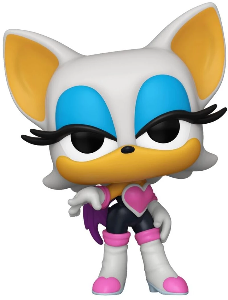 Συλλεκτική φιγούρα Funko Pop! 83852