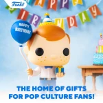 Συλλεκτική φιγούρα Funko Pop! 83852
