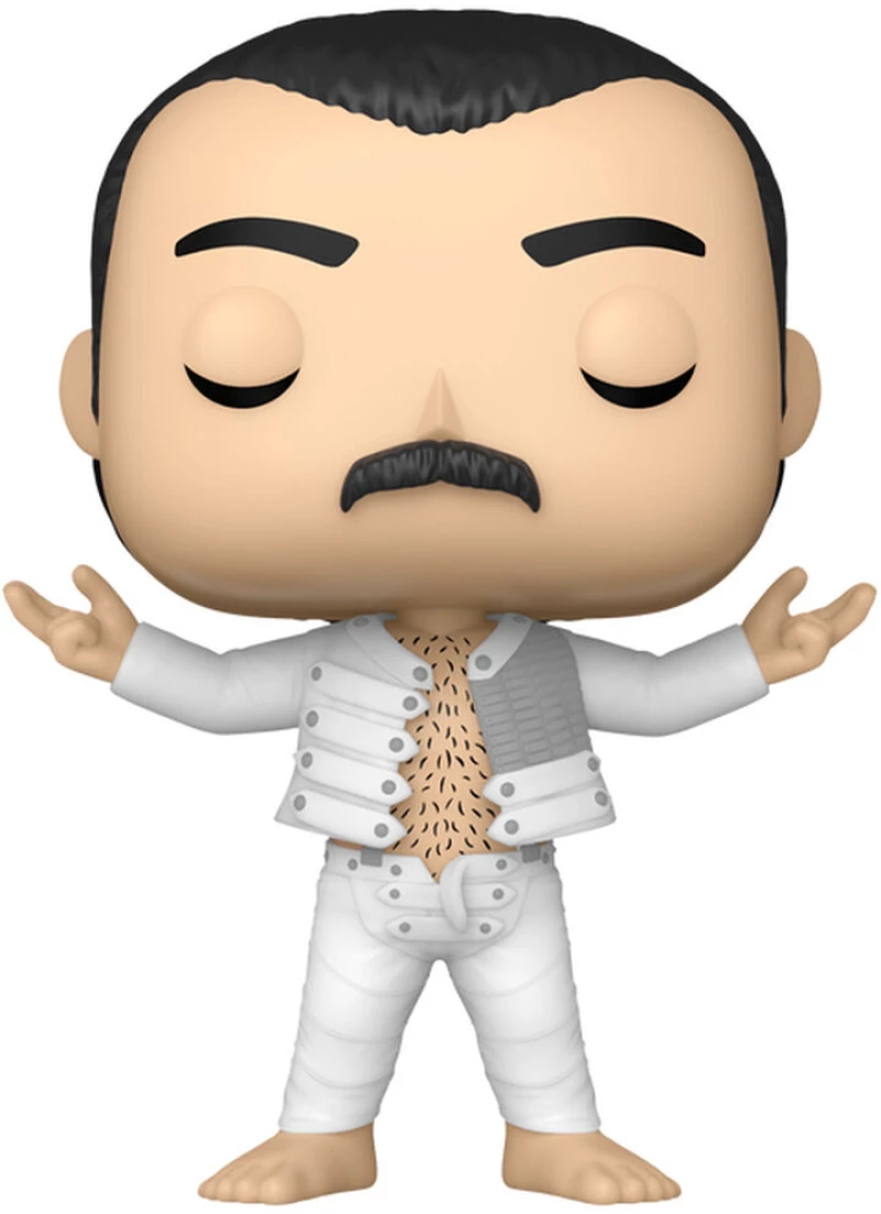 Συλλεκτική φιγούρα Funko Pop! 75375 Βινυλίου Πολύχρωμο (1 μονάδα)