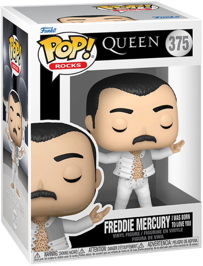 Συλλεκτική φιγούρα Funko Pop! 75375 Βινυλίου Πολύχρωμο (1 μονάδα)