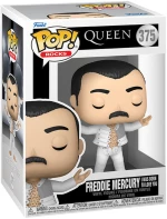 Συλλεκτική φιγούρα Funko Pop! 75375 Βινυλίου Πολύχρωμο (1 μονάδα)