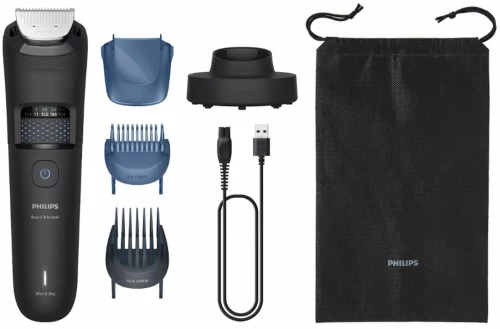 Κουρευτικές μηχανές Philips BT5780/15     *