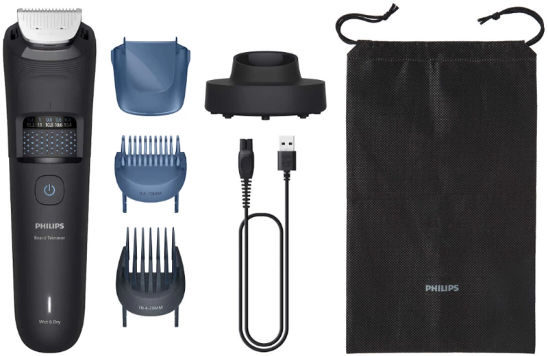 Κουρευτικές μηχανές Philips BT5780/15     *