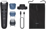 Κουρευτικές μηχανές Philips BT5780/15     *
