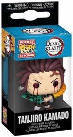Μπρελόκ-αλυσίδα Funko Pop! 85334