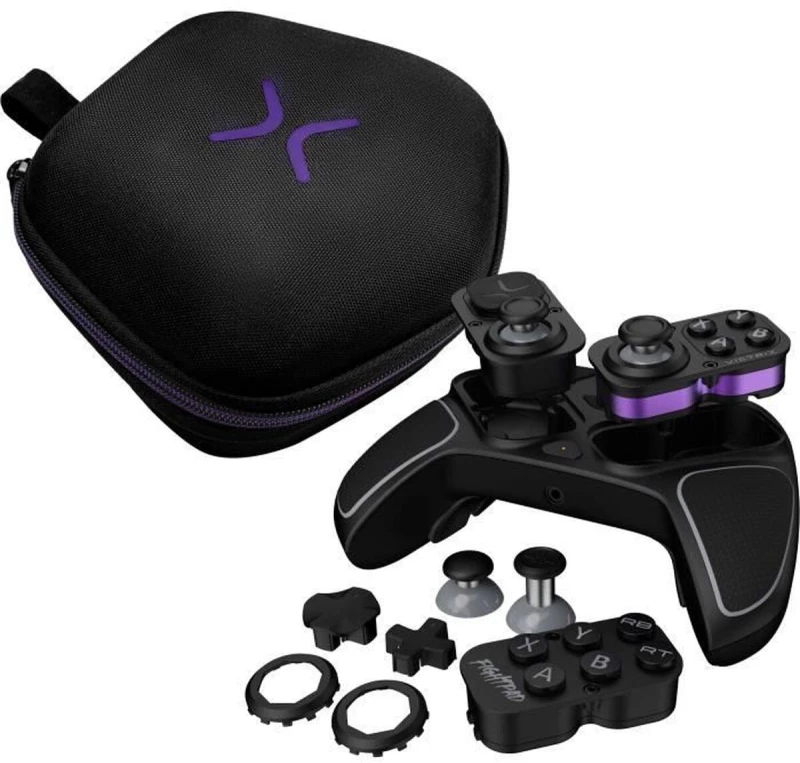 Τηλεχειριστήριο Xbox One Turtle Beach
