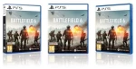 Φορητή Παιχνιδοκονσόλα Electronic Arts