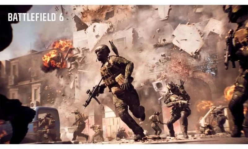 Φορητή Παιχνιδοκονσόλα Electronic Arts