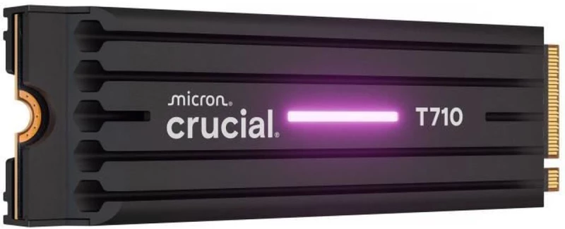 Σκληρός δίσκος Crucial CT2000T710SSD5