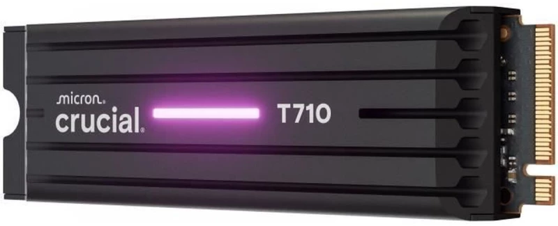 Σκληρός δίσκος Crucial CT2000T710SSD5