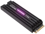 Σκληρός δίσκος Crucial CT2000T710SSD5