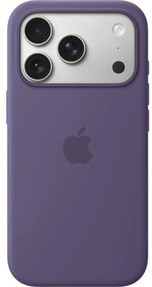 Κάλυμμα Κινητού Apple Μωβ Apple