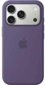Κάλυμμα Κινητού Apple Μωβ Apple