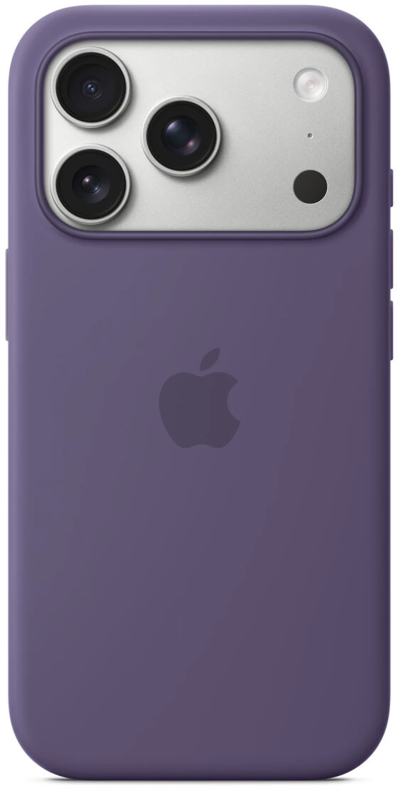 Κάλυμμα Κινητού Apple Μωβ Apple