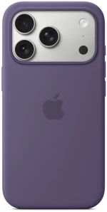 Κάλυμμα Κινητού Apple Μωβ Apple