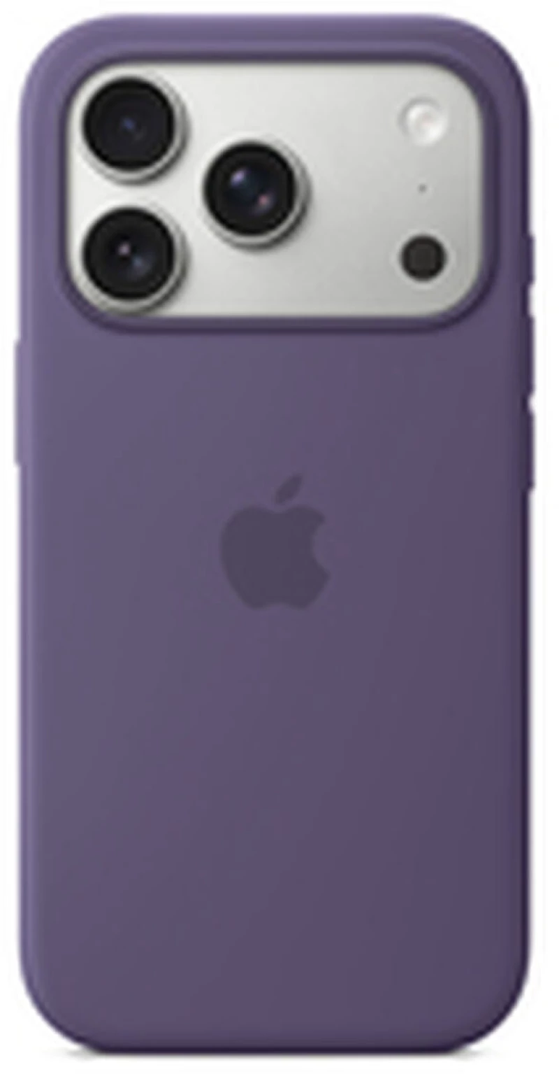 Κάλυμμα Κινητού Apple Μωβ Apple