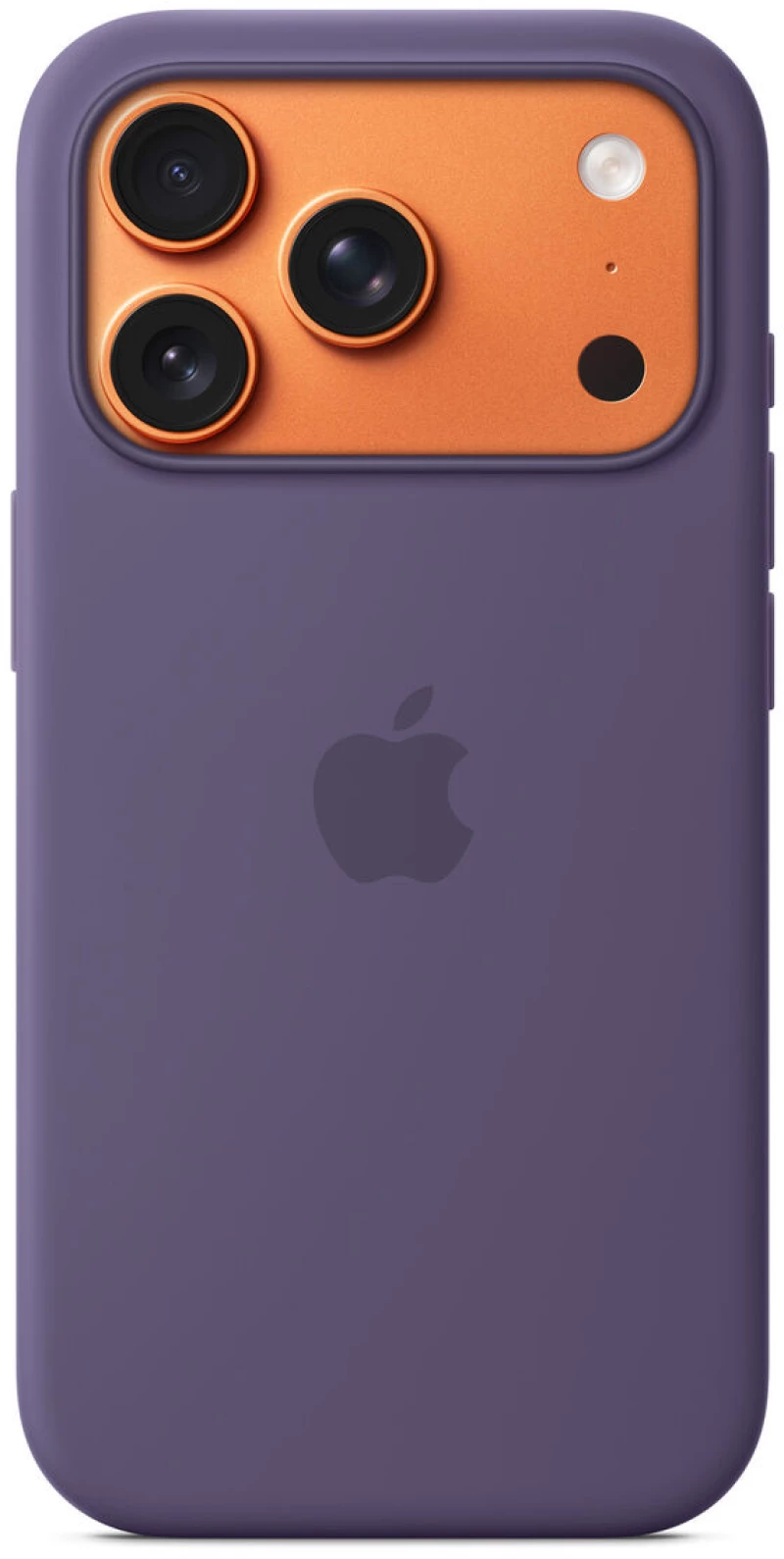 Κάλυμμα Κινητού Apple Μωβ Apple