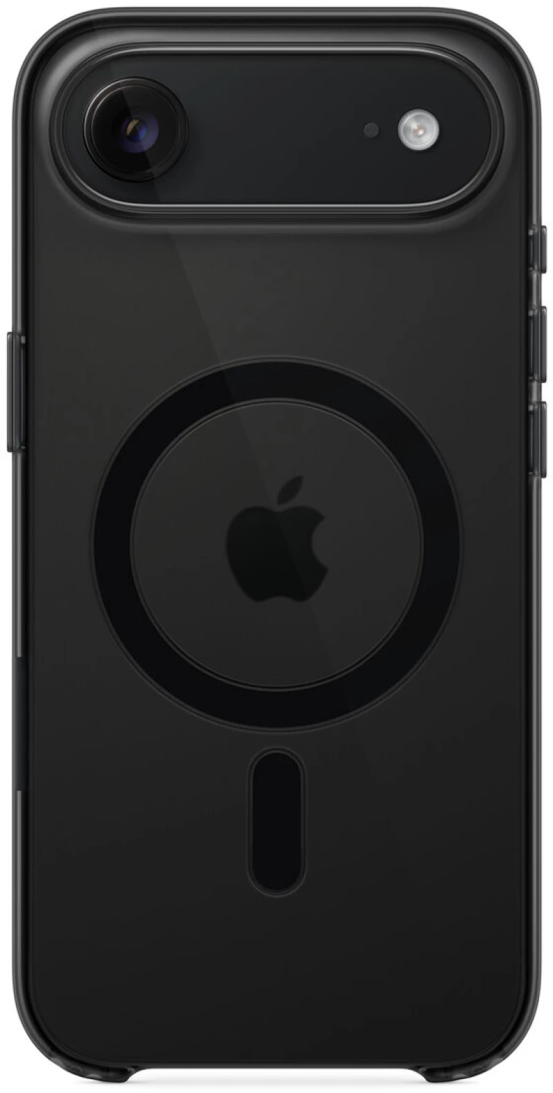 Κάλυμμα Κινητού Apple Μαύρο Apple