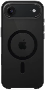 Κάλυμμα Κινητού Apple Μαύρο Apple