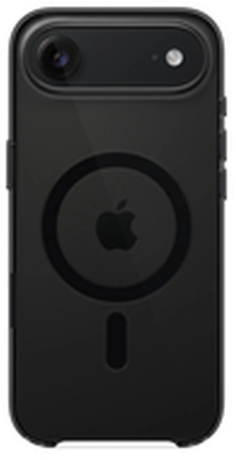 Κάλυμμα Κινητού Apple Μαύρο Apple