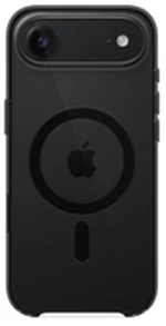 Κάλυμμα Κινητού Apple Μαύρο Apple