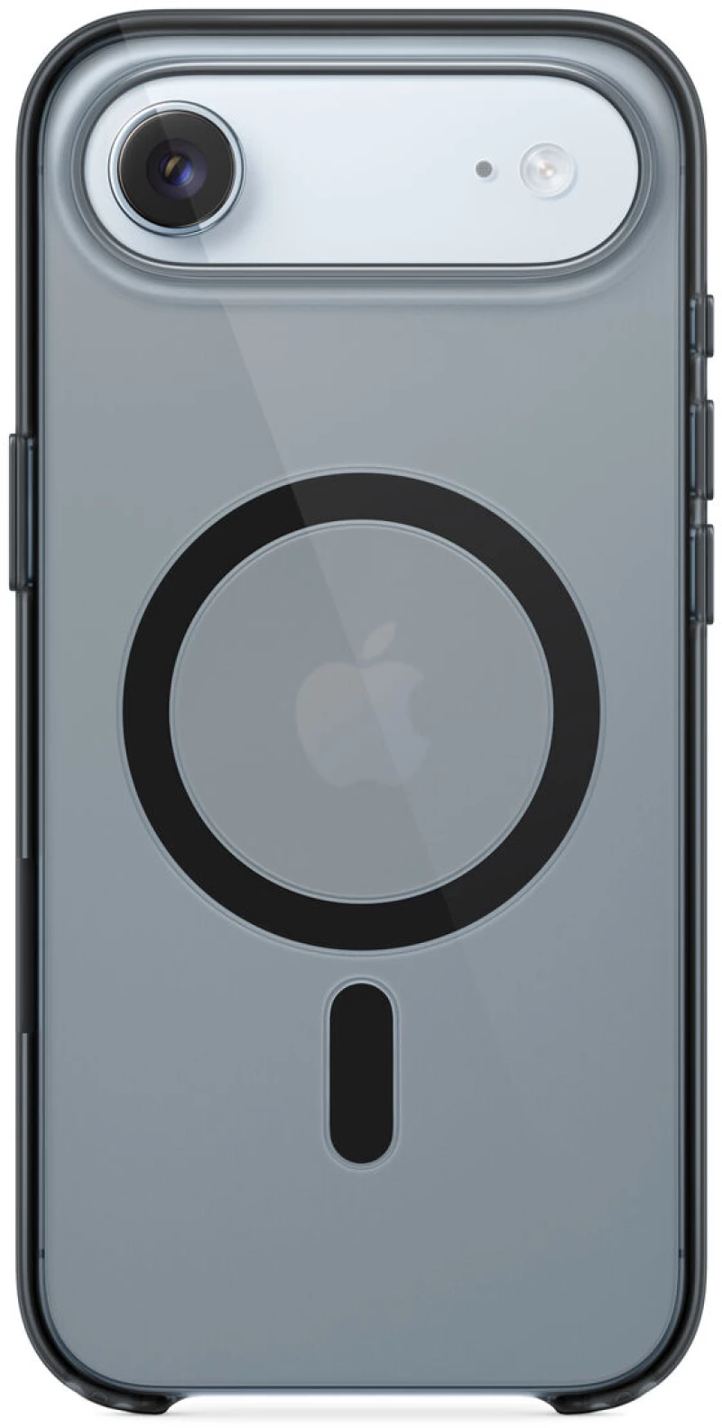 Κάλυμμα Κινητού Apple Μαύρο Apple