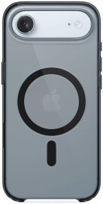 Κάλυμμα Κινητού Apple Μαύρο Apple