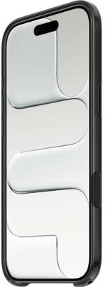 Κάλυμμα Κινητού Apple Μαύρο Apple