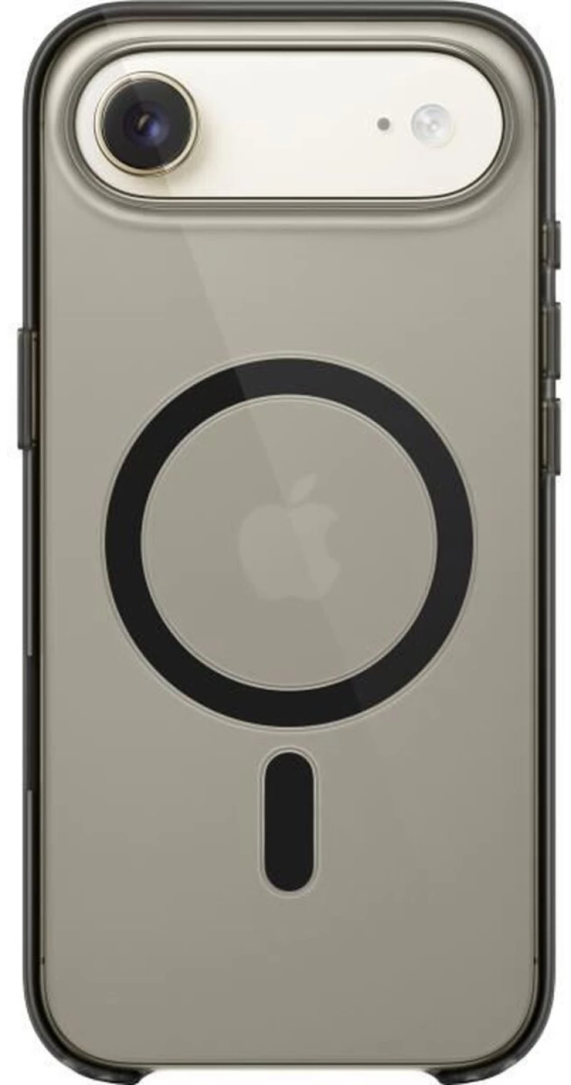 Κάλυμμα Κινητού Apple Μαύρο Apple