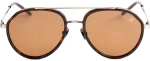 Ανδρικά Γυαλιά Ηλίου Belstaff ROADMASTER-II-S217 ø 56 mm