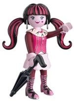 Εικόνες σε δράση Playmobil