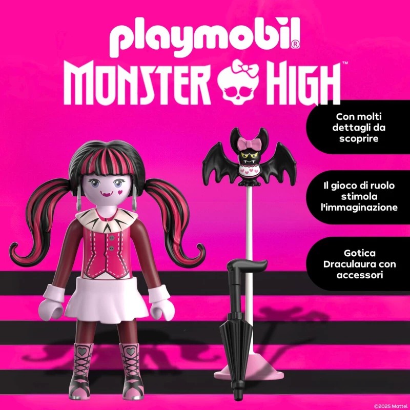 Εικόνες σε δράση Playmobil