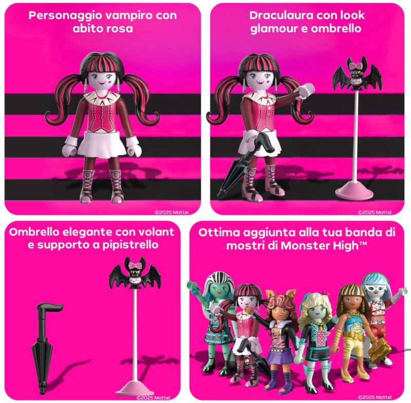 Εικόνες σε δράση Playmobil