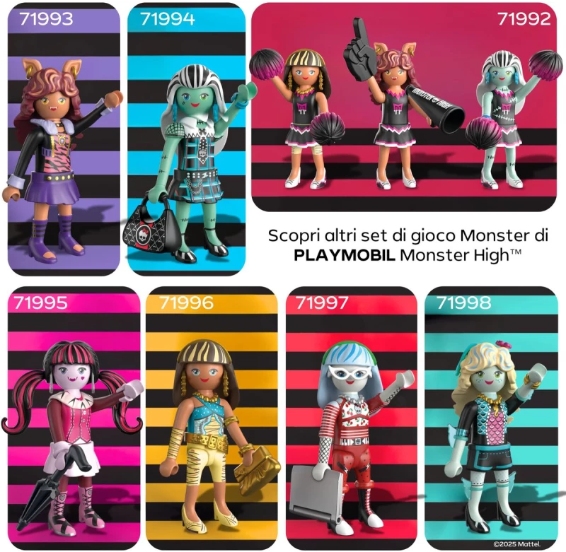 Εικόνες σε δράση Playmobil