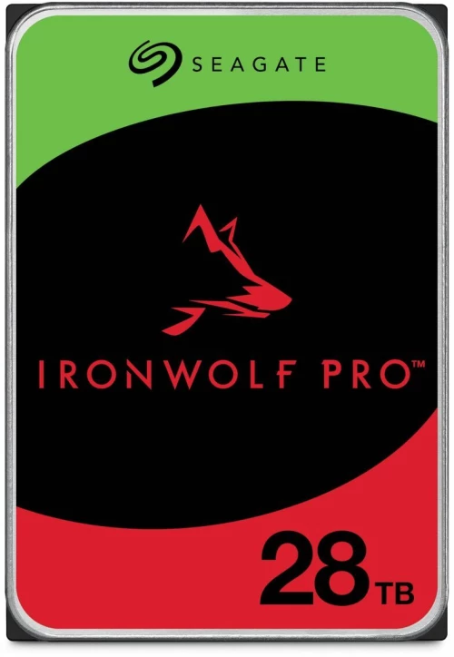 Σκληρός δίσκος Seagate ST28000NT000