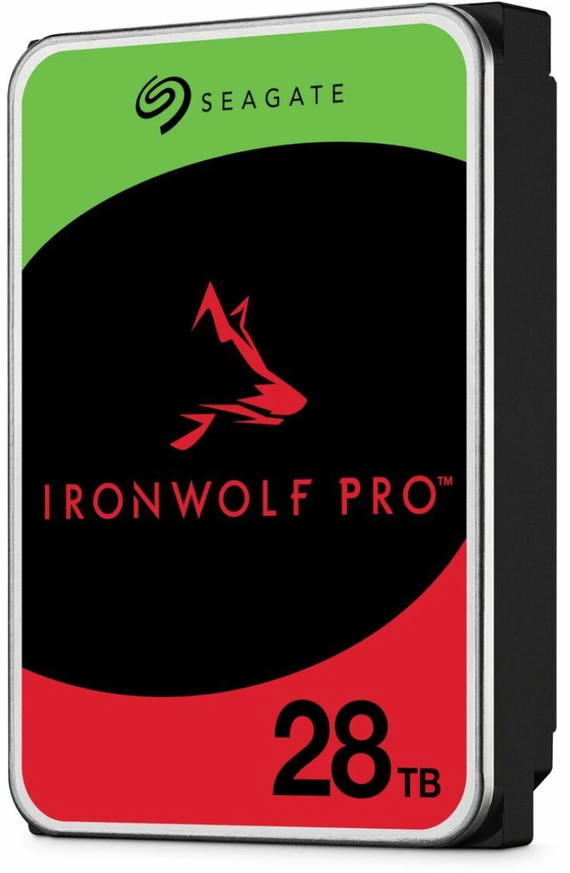Σκληρός δίσκος Seagate ST28000NT000