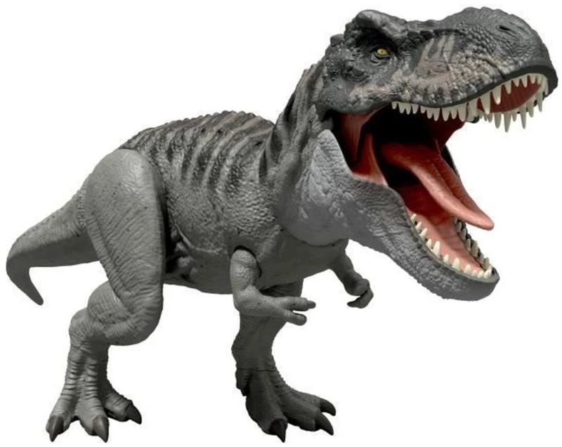 Zώα Jurassic World