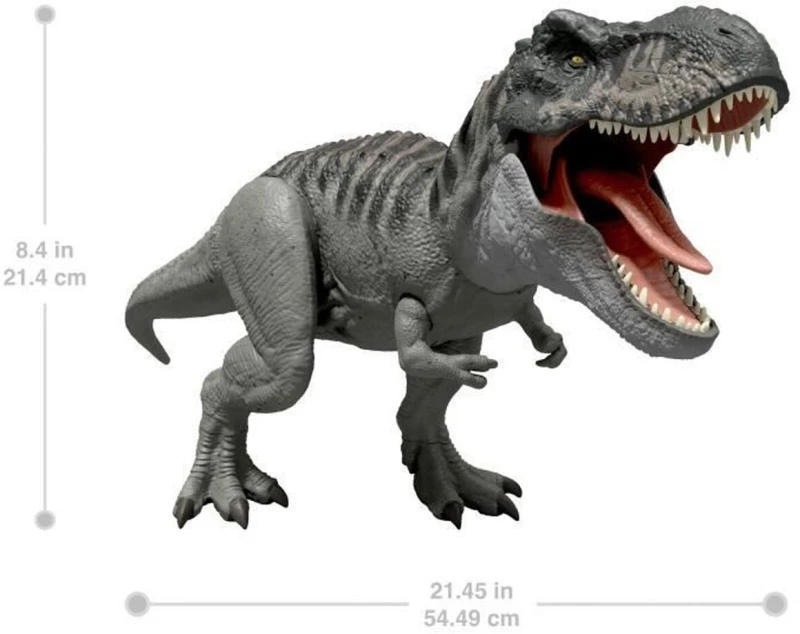 Zώα Jurassic World