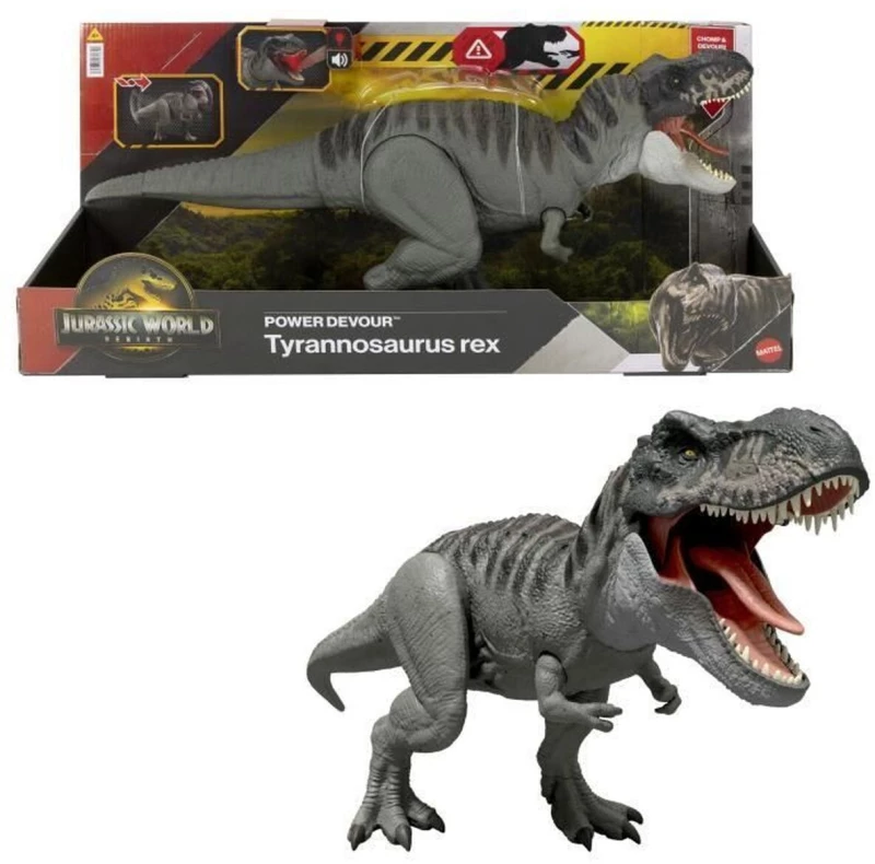 Zώα Jurassic World