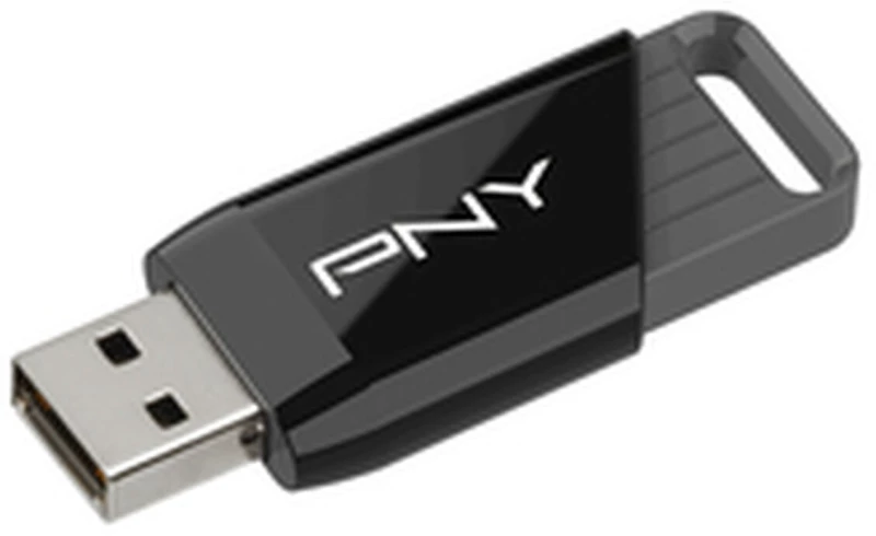 Οθόνη PNY P-FD64GATTX-GE