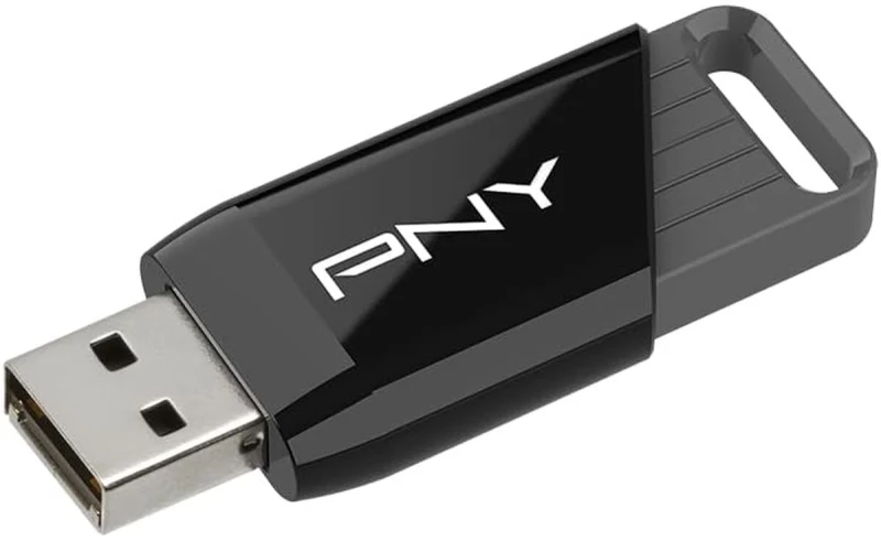 Οθόνη PNY P-FD64GATTX-GE