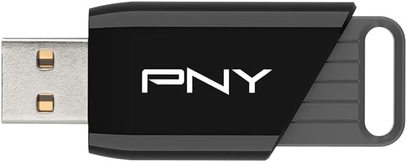 Οθόνη PNY P-FD64GATTX-GE