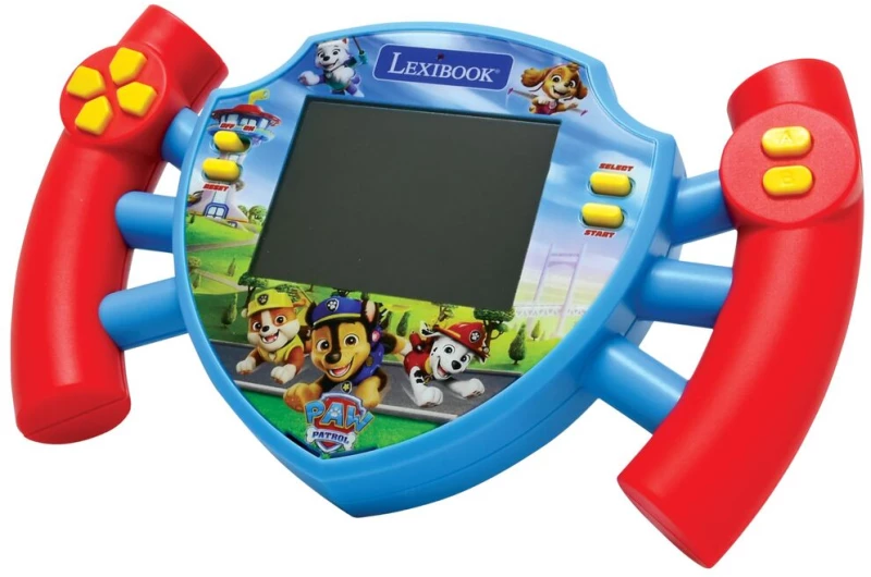 Διαδραστικό Παιδικό Tablet Lexibook