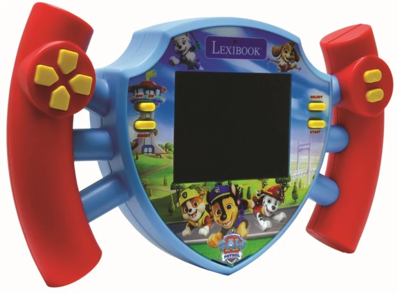 Διαδραστικό Παιδικό Tablet Lexibook
