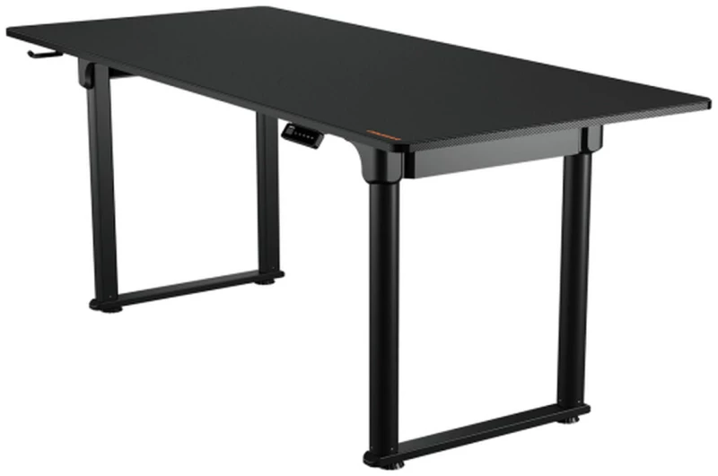 Γραφείο Gaming Cougar E-GRAV 180 Μαύρο