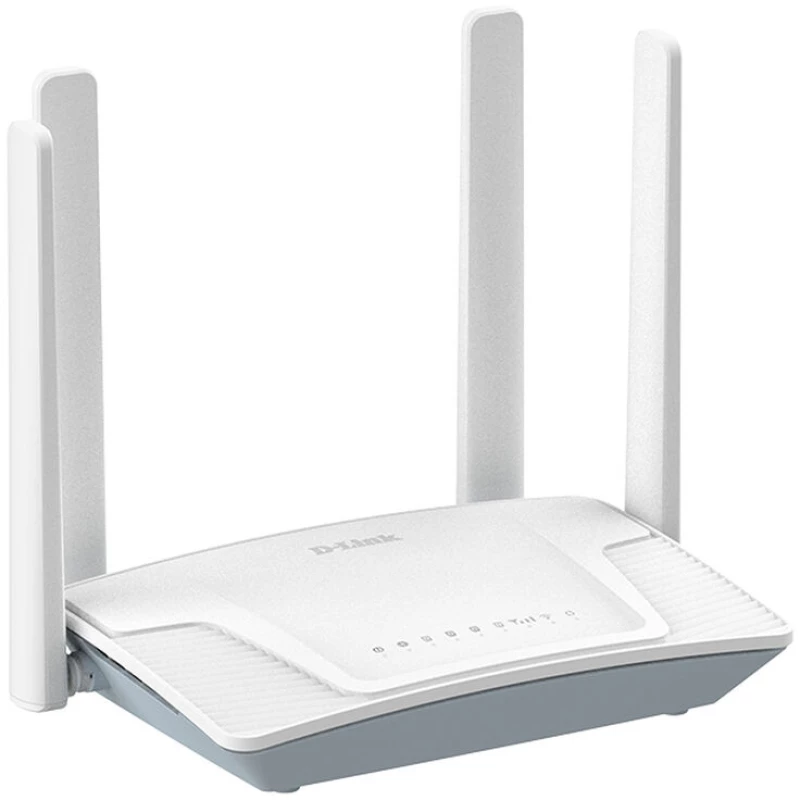 Router D-Link G403C/E Λευκό RJ45 Ethernet LAN