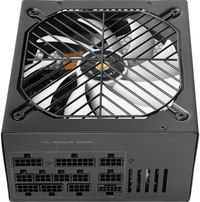 Τροφοδοσία Ρεύματος Tacens 1VV900M ATX